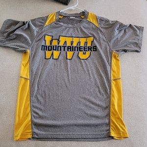 WVU shirt